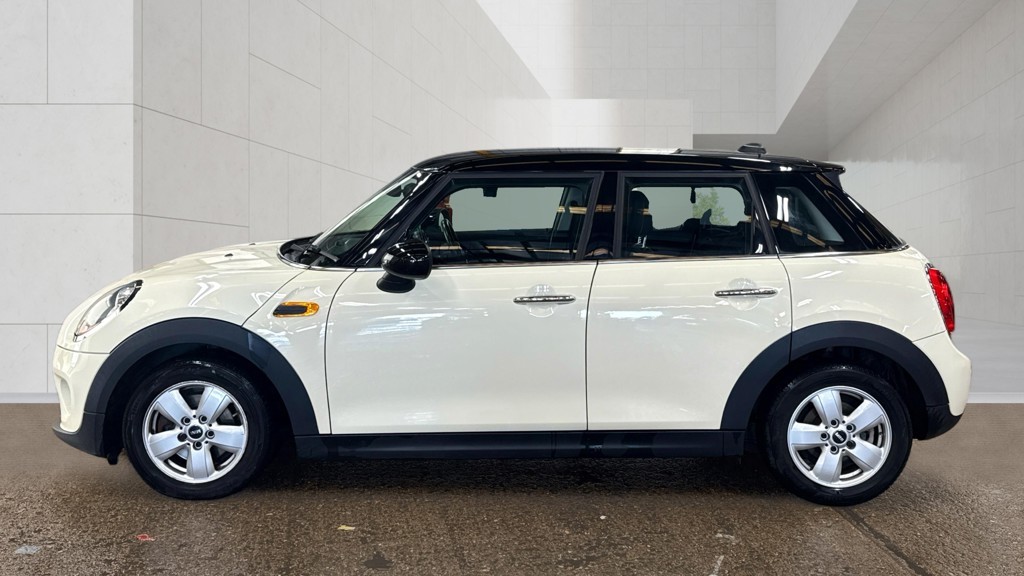 Used MINI Hatch 2016 for sale - 78131558: Photo 3