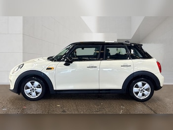 Used MINI Hatch 2016 for sale - 78131558: Photo