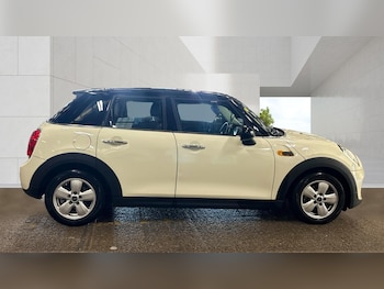 Used MINI Hatch 2016 for sale - 78131558: Photo