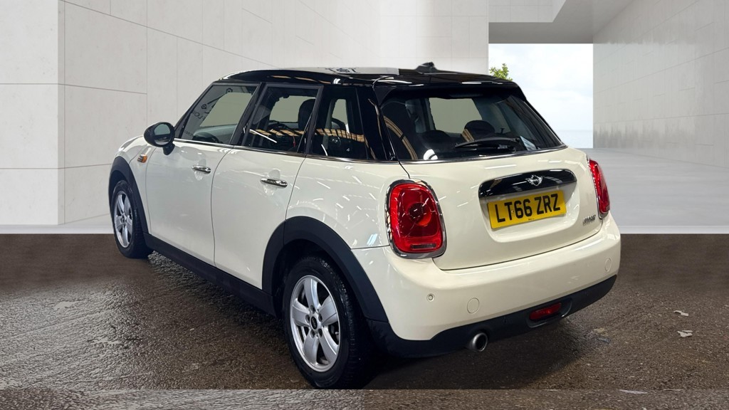 Used MINI Hatch 2016 for sale - 78131558: Photo 7
