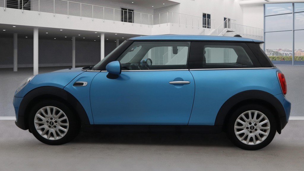 Used MINI Hatch 2015 for sale - 77616395: Photo 4