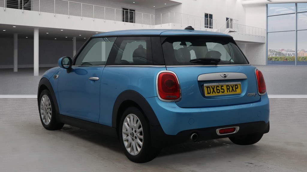 Used MINI Hatch 2015 for sale - 77616395: Photo 6