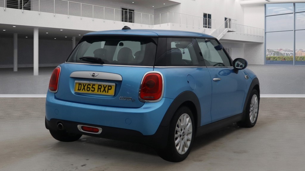 Used MINI Hatch 2015 for sale - 77616395: Photo 7