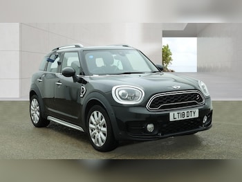 Used MINI Countryman 2018 for sale - 79198520: Photo