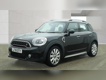 Used MINI Countryman 2018 for sale - 79198520: Photo