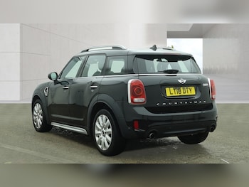 Used MINI Countryman 2018 for sale - 79198520: Photo