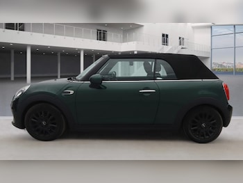 Used MINI Convertible 2016 for sale - 77851345: Photo