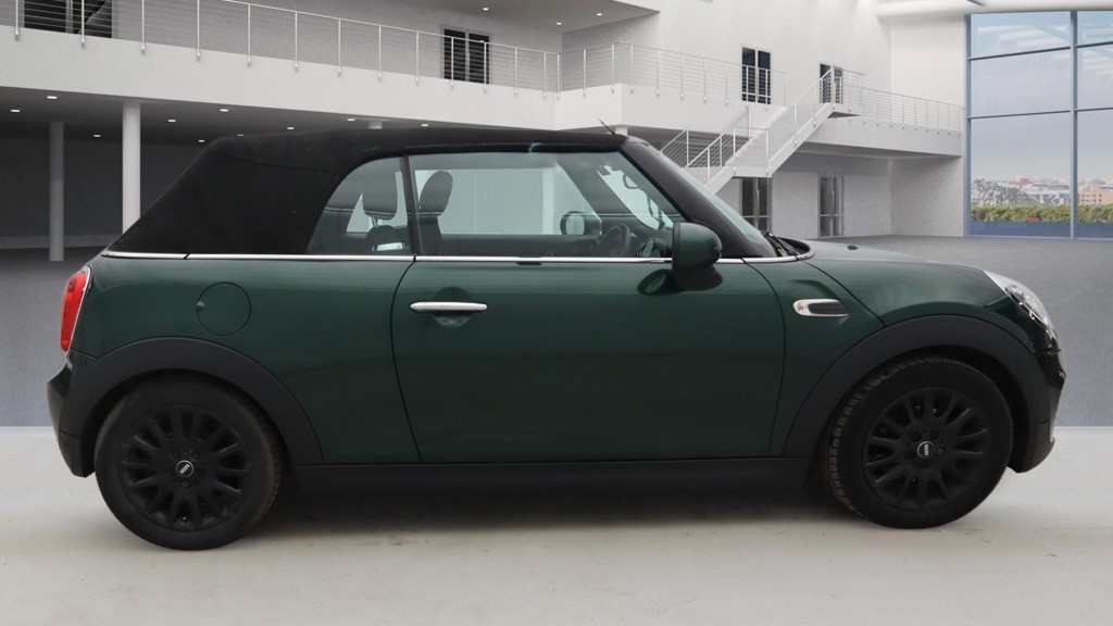 Used MINI Convertible 2016 for sale - 77851345: Photo 5