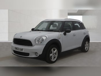 Used MINI Countryman 2013 for sale - 78646859: Photo