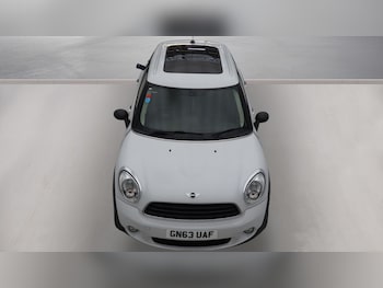 Used MINI Countryman 2013 for sale - 78646859: Photo