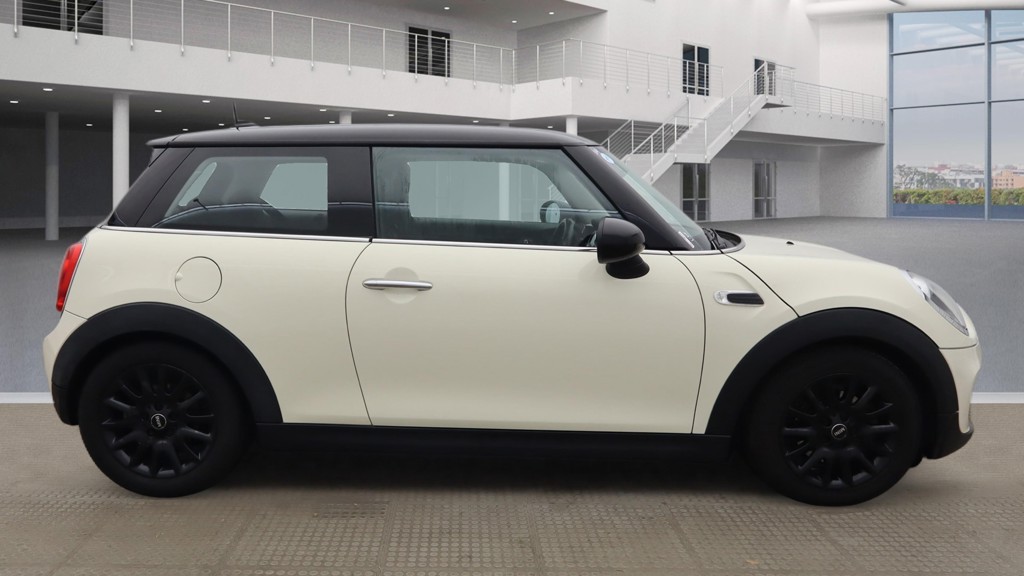 Used MINI Hatch 2014 for sale - 77231335: Photo 3