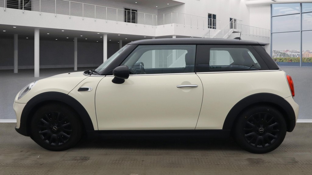 Used MINI Hatch 2014 for sale - 77231335: Photo 4