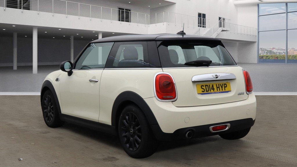 Used MINI Hatch 2014 for sale - 77231335: Photo 5