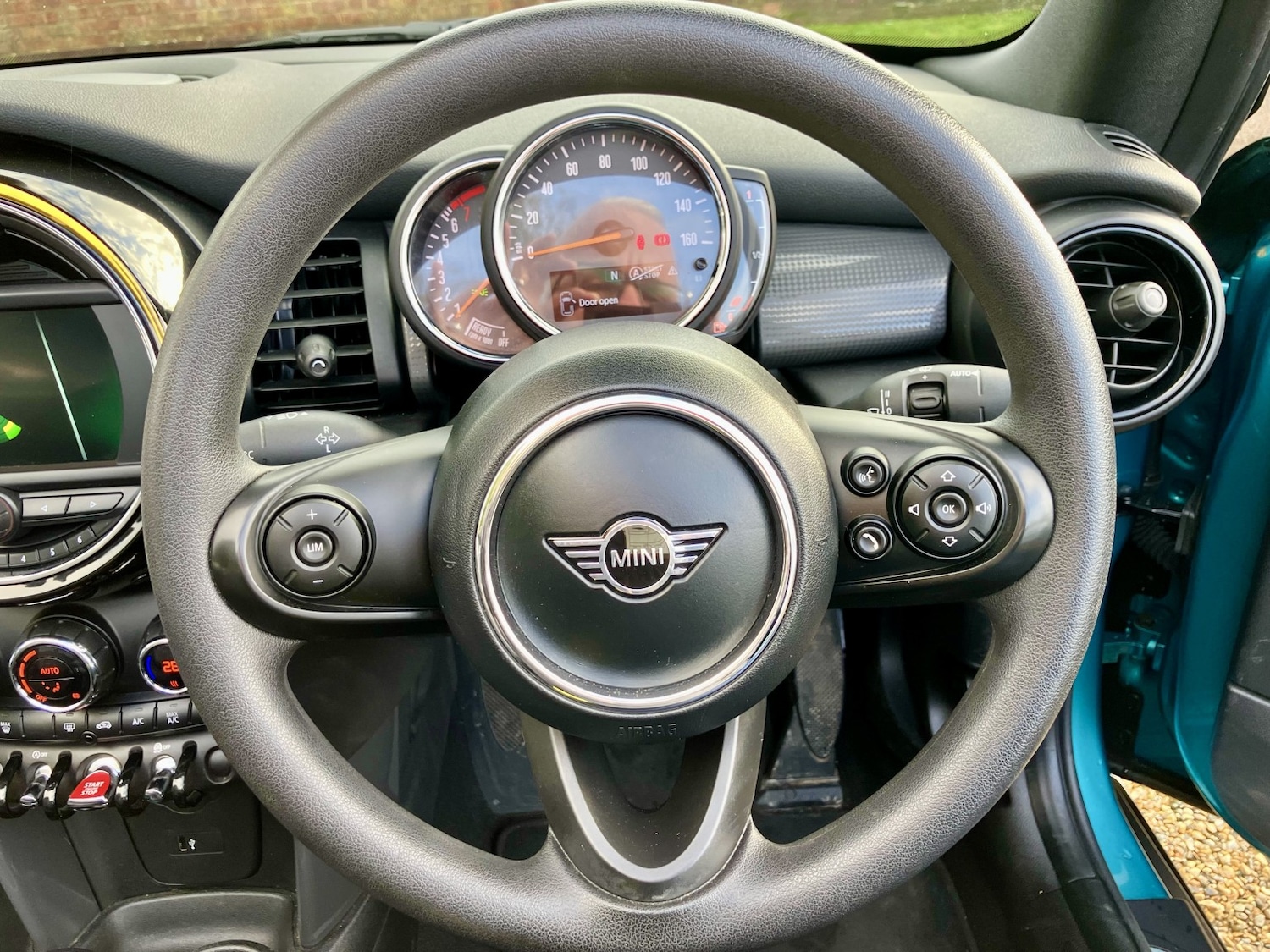 Used MINI Convertible 2019 for sale - 77609916: Photo 11