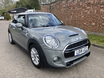 Used MINI Hatch 2018 for sale - 79395066: Photo