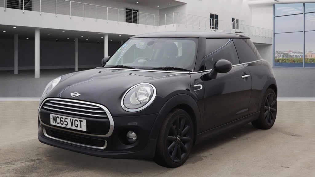 Used MINI Hatch 2015 for sale - 77709065: Photo 3