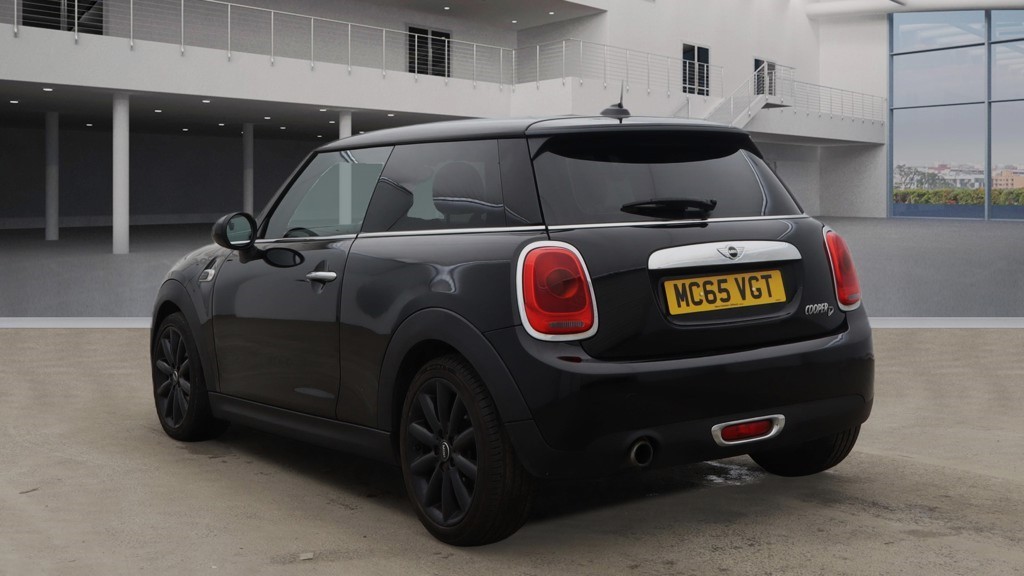 Used MINI Hatch 2015 for sale - 77709065: Photo 7