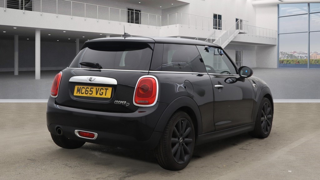 Used MINI Hatch 2015 for sale - 77709065: Photo 8