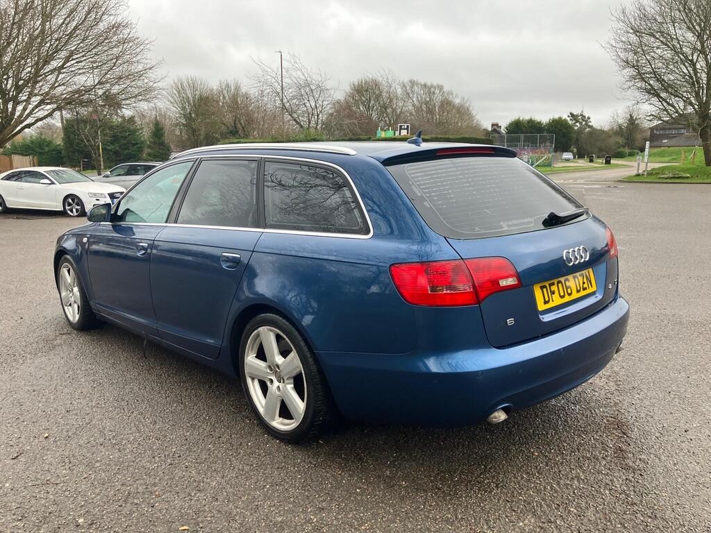 Used Audi A6 2006 for sale - 77228239: Photo 5