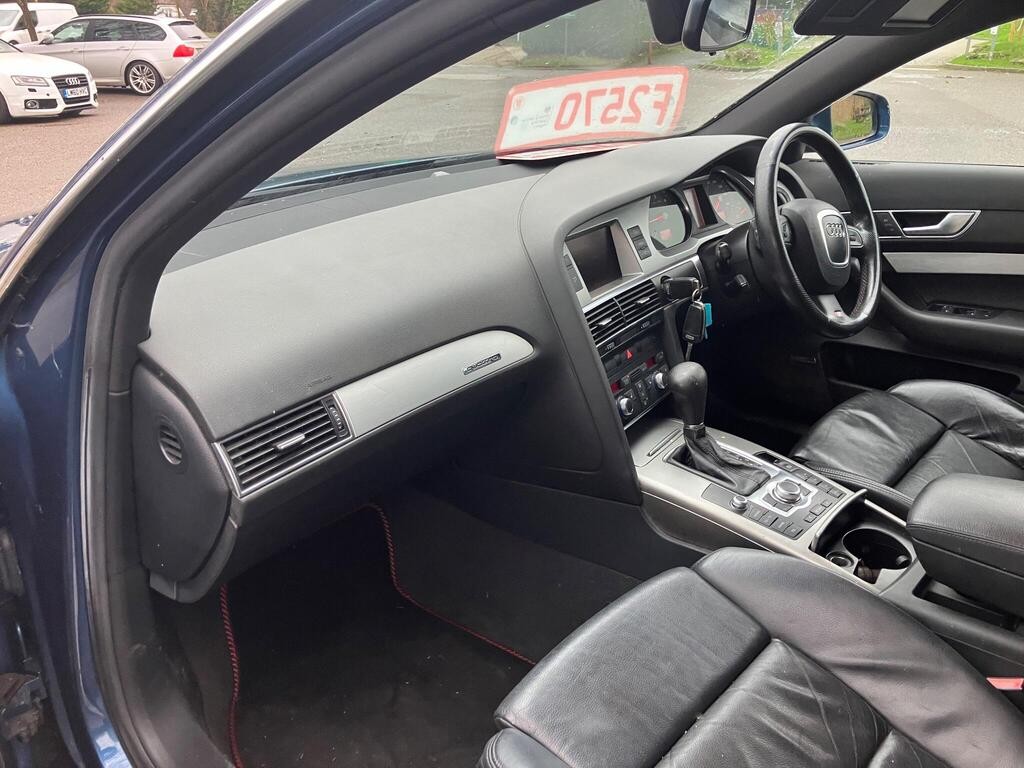 Used Audi A6 2006 for sale - 77228239: Photo 7