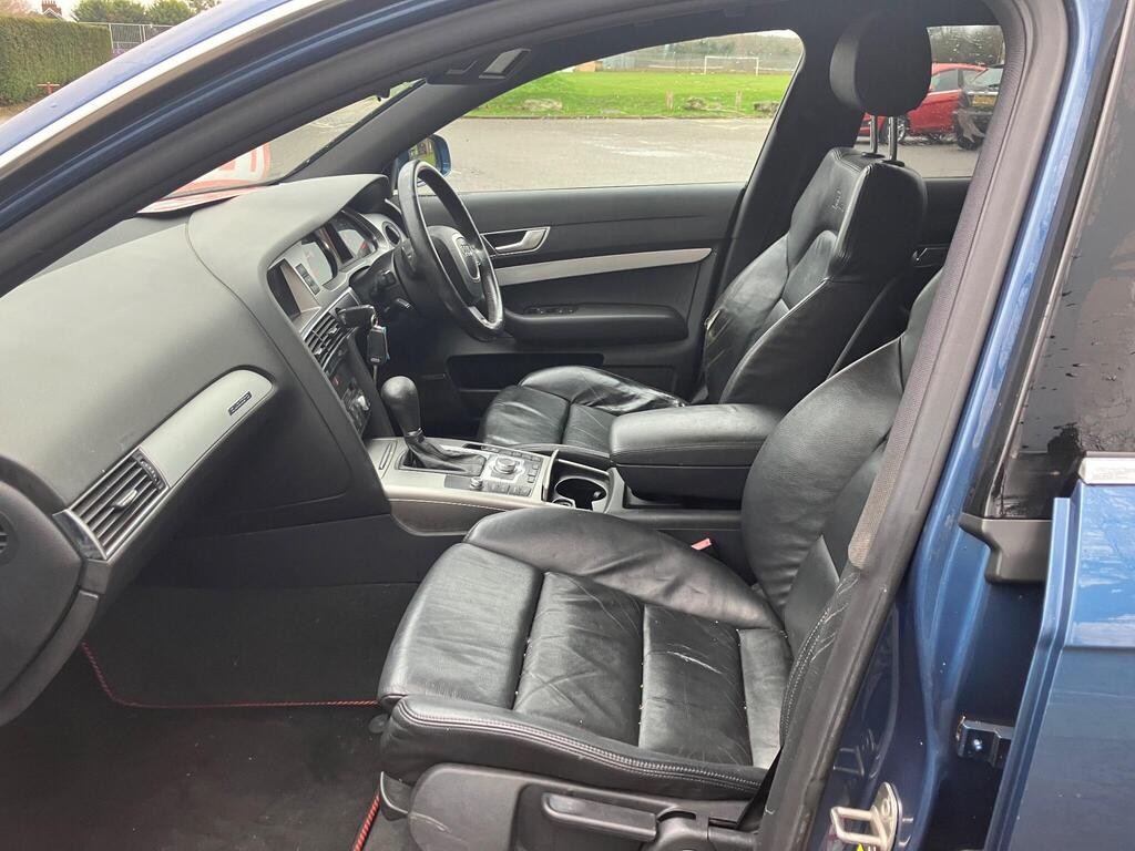 Used Audi A6 2006 for sale - 77228239: Photo 8