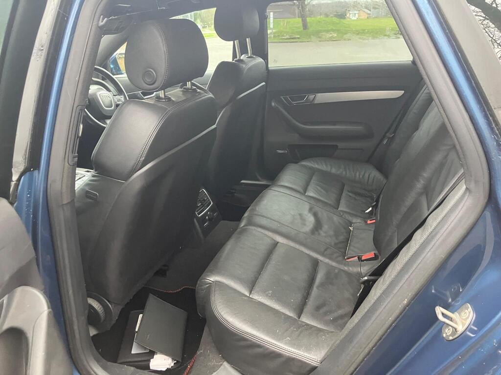 Used Audi A6 2006 for sale - 77228239: Photo 9