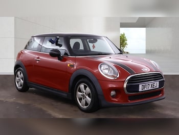 Used MINI Hatch 2017 for sale - 79379119: Photo