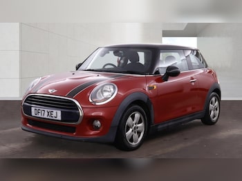Used MINI Hatch 2017 for sale - 79379119: Photo