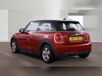 Used MINI Hatch 2017 for sale - 79379119: Photo