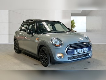 Used MINI Hatch 2014 for sale - 79211479: Photo