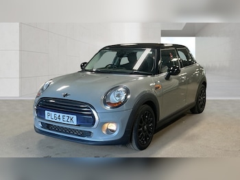 Used MINI Hatch 2014 for sale - 79211479: Photo