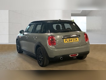 Used MINI Hatch 2014 for sale - 79211479: Photo