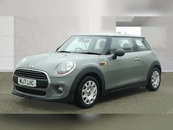 Used MINI Hatch 2017 for sale - 79168092: Photo