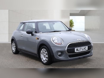 Used MINI Hatch 2017 for sale - 79168092: Photo