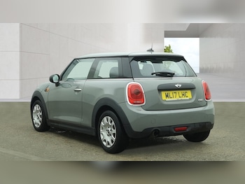 Used MINI Hatch 2017 for sale - 79168092: Photo