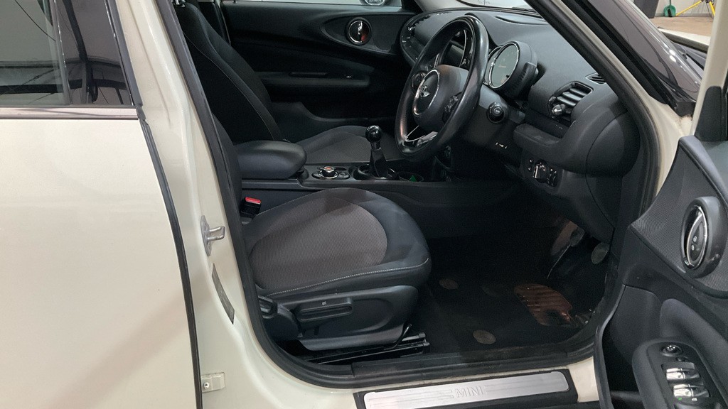 Used MINI Clubman 2016 for sale - 77675694: Photo 10