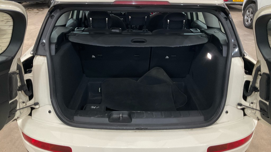 Used MINI Clubman 2016 for sale - 77675694: Photo 12