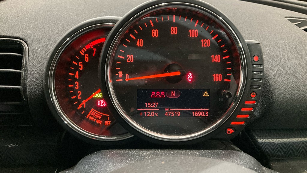 Used MINI Clubman 2016 for sale - 77675694: Photo 13