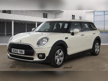 2016 - 1.5 One 6dr 5-Door