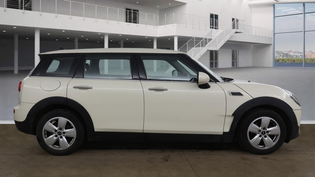 Used MINI Clubman 2016 for sale - 77675694: Photo 4