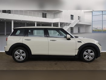 Used MINI Clubman 2016 for sale - 77675694: Photo