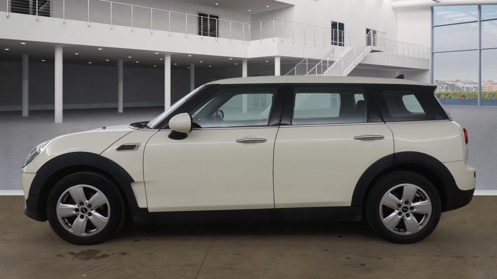 Used MINI Clubman 2016 for sale - 77675694: Photo 5