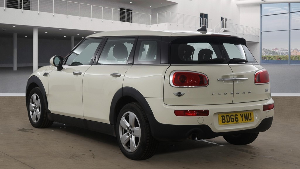 Used MINI Clubman 2016 for sale - 77675694: Photo 6