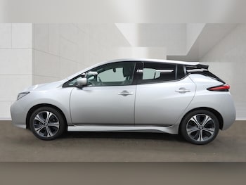 Used Nissan Leaf 2022 for sale - 78289782: Photo