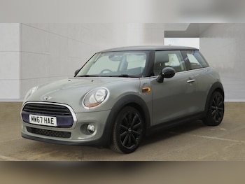 Used MINI Hatch 2017 for sale - 79543767: Photo