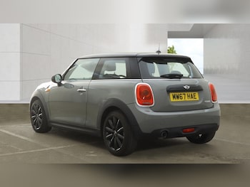 Used MINI Hatch 2017 for sale - 79543767: Photo