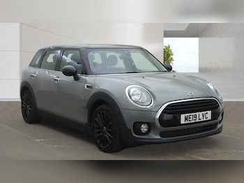 Used MINI Clubman 2019 for sale - 79410739: Photo