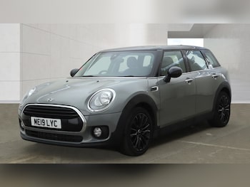 Used MINI Clubman 2019 for sale - 79410739: Photo