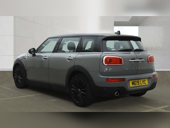 Used MINI Clubman 2019 for sale - 79410739: Photo