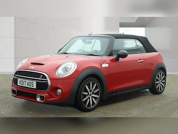 Used MINI Convertible 2017 for sale - 78876416: Photo